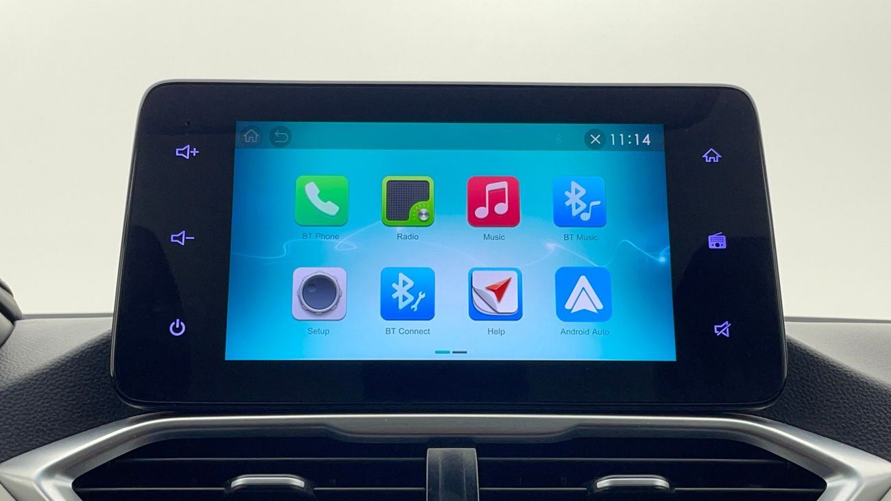 Chevrolet Captiva PREMIER 1.5 | Zero Down Payment | Home Test Drive