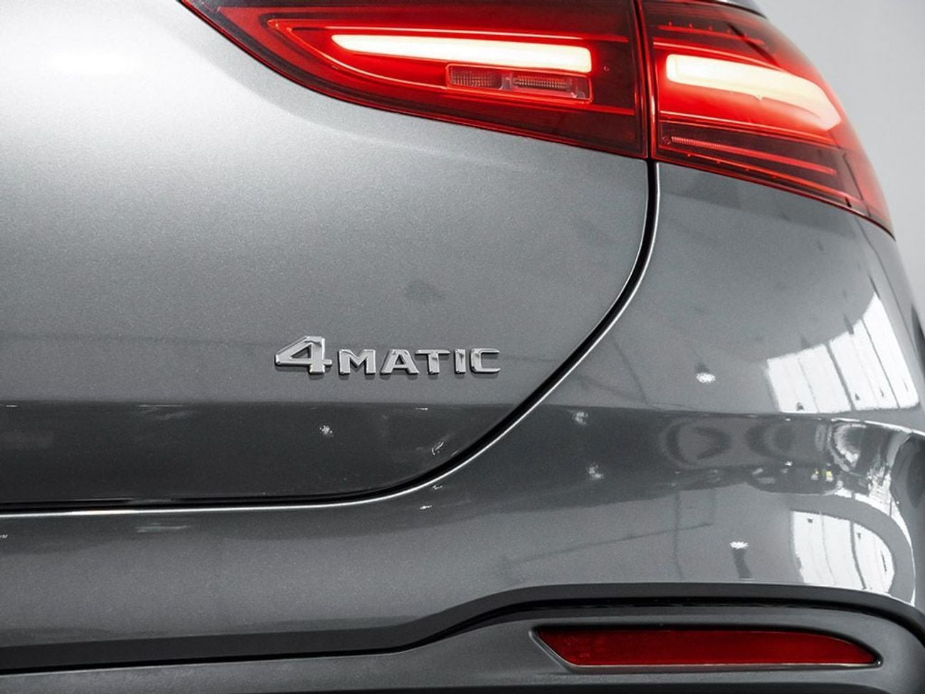 Mercedes-Benz GLE 450 GLE450 Coupe