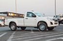 إيسوزو D ماكس ISUZU DMAX 2.5L 4WD SC DIESEL PICKUP 2026