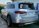 مرسيدس بنز GLS 450 4MATIC