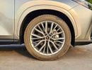Lexus NX350 ELITE TURBOCHARGED / 2.4L PETROL WITH 275 HP / FULL OPTION (CODE#NXP3E)