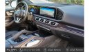 Mercedes-Benz GLE 350 4 MATIC