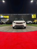 Kia KX1