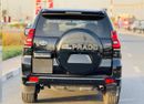 Toyota Prado 2021 VXR Full Option GCC Specification Very clean and perfect condition