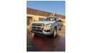 Isuzu DMax Isuzu D-Max Pickup, single Cab, 1.9 CC, Model 2023