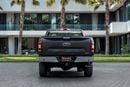 Ford F 150 F-150 XLT | 2,350 P.M | 0% Downpayment | Ford Service History