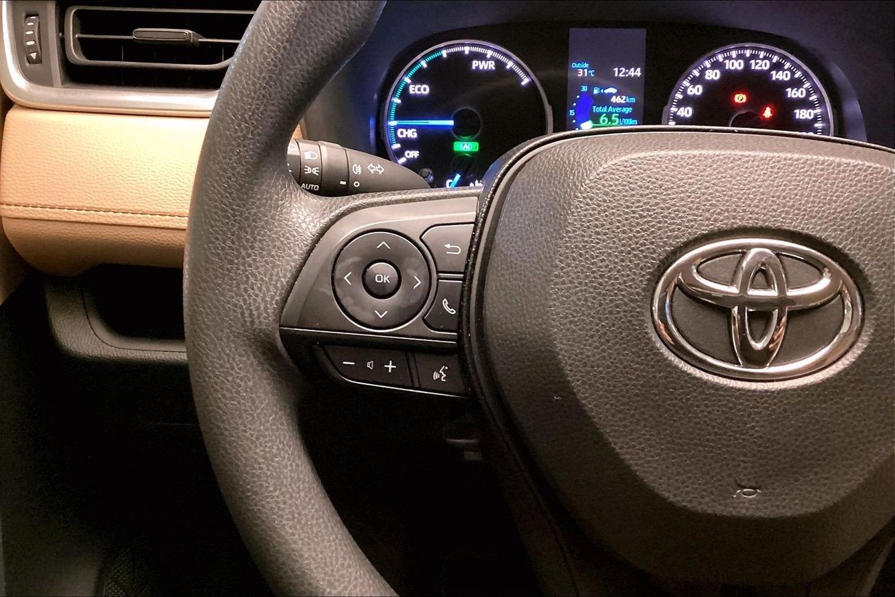 Toyota RAV4 EXR HEV | National Day Celebration | Guaranteed Warranty | 0 Down Payment