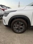 Kia Seltos LX STD 1.5L Luxury Comfort