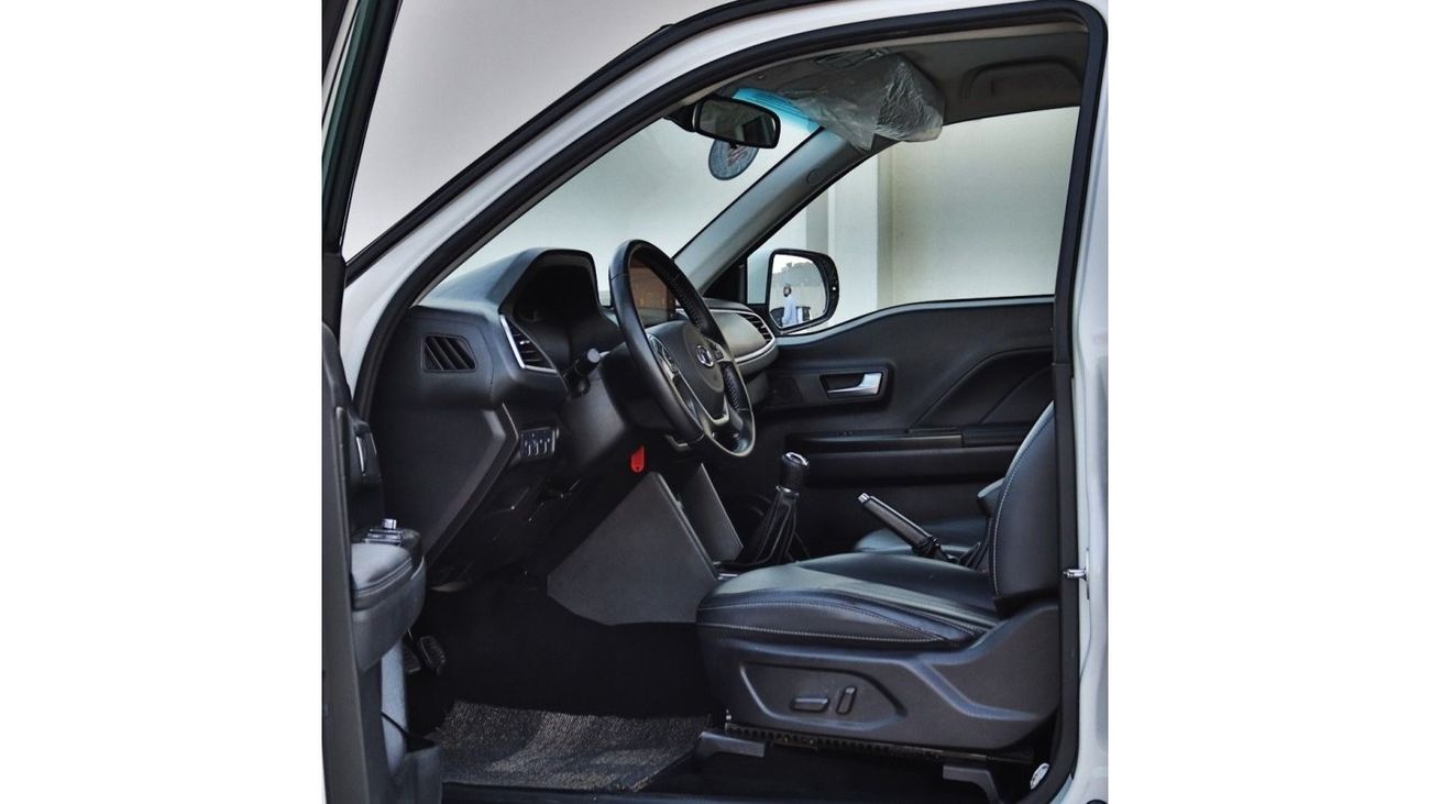 Great Wall Wingle Great Wall Wingle 7 2021 GCC, without accidents, in excellent condition