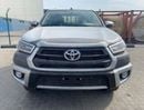 تويوتا هيلوكس 2023 Toyota Hilux 2700cc Full Option Automatic With Rear Camera Zero KM