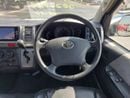 Toyota Hiace TOYOTA HIACE VAN RHD 2008 MODEL 3.0 L DIESEL AUTOMATIC(PM22759)