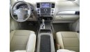 Nissan Armada 2008 GCC SE REF#353