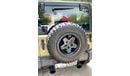 Jeep Wrangler Commando Green  Edition