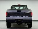 Ford F-150 XLT 2020 Ford F-150 XL, Raptor Kit, 1 Year Unlimited Km Warranty, Full Service History, GCC