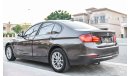 BMW 320i