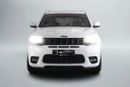 جيب جراند شيروكي SRT 6.4L
