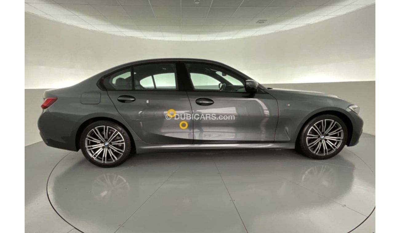 BMW 320i M Sport