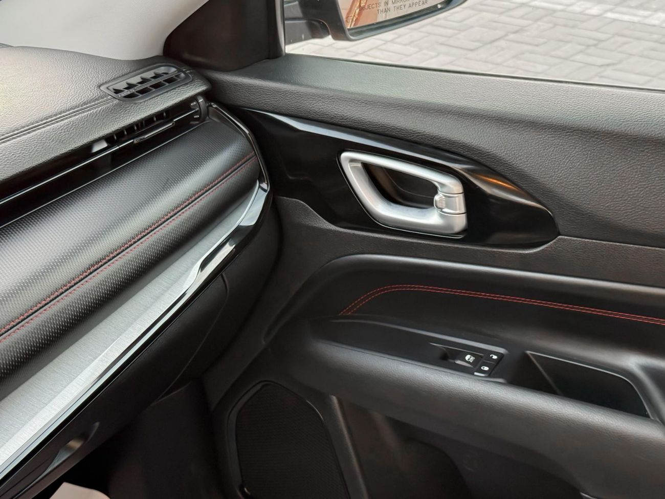 Jeep Compass Trailhawk 2.4L (182 HP)