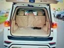 Toyota Land Cruiser 2022 VXR Twin Turbo Full Option Very Clean and Perfect condition