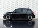 Mini Cooper S JCW