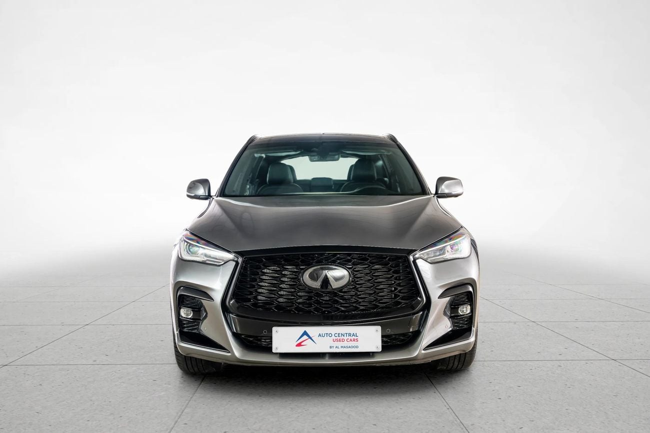 Infiniti QX50 SPORT 2.0