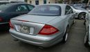 Mercedes-Benz CL 55 AMG