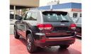 Jeep Grand Cherokee Limited V6 3.6L Under Warranty GCC 2021
