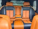 Rolls Royce Cullinan STANDARD 2020 Rolls Royce Cullinan, Warranty, Full Service History, Fully Loaded, Excellent Condition, GCC