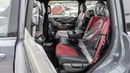نيسان باترول 2026 Nissan Patrol Nismo 3.5L AT Petrol (Gray-Red)