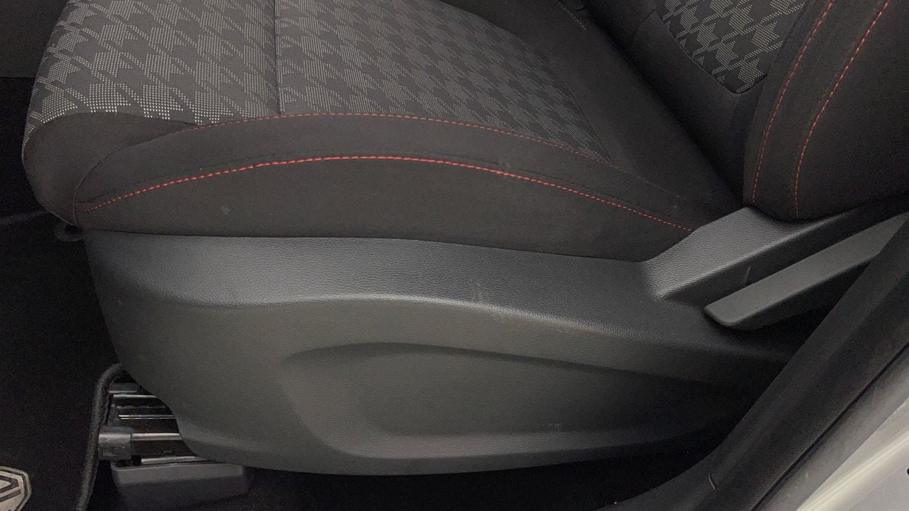 أم جي ZS 2023 STD | AED 541/Month | 0 DP | 30 Day Return | Warranty | Service History