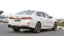 بي أم دبليو 525 2026 | BMW 5 SERIES 525LI M SPORT [ EXPORT ONLY ]