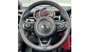 ميني كوبر إس 2018 Mini Cooper S, Full Service History, Warranty, GCC