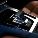 Audi Q5 45 TFSI ADVANCED 2.0L AED 2,874  pm • 0% Downpayment • Audi Q5 45Tfsi • Agency Warranty And Ser