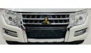 Mitsubishi Pajero Pajero .. 3,8L .. GLS .. GCC .. Warranty and Service