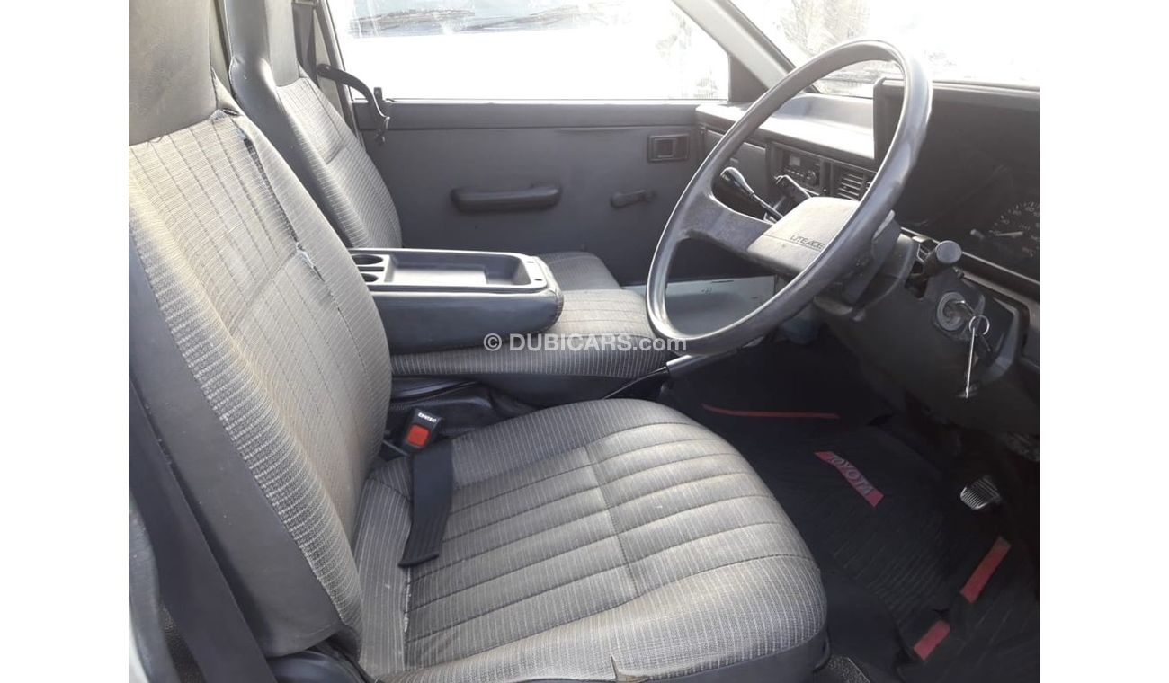 Toyota Lite Ace Liteace Truck Pick Up (Stock no PM 323 )