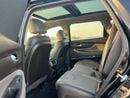 Hyundai Santa Fe 2019 Hyundai Santa - Full Option - 2.4L - V4 - Panoramic View - Push Start - Leather and Electric-36