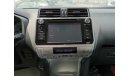 Toyota Prado 2020 Toyota Prado 3.0L AT TXL Spare Down | Fab Seats + LED + Sunroof + Fridge