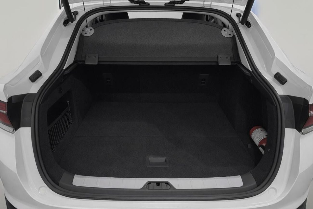 Geely Tugella GF 2024 | AED 1017/Month | 0 DP | 30 Day Return | Warranty