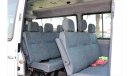 Mercedes-Benz Sprinter MERCEDES SPRINTER DIESEL 2012 GULF 16 PASSENGER