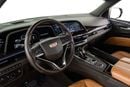 Cadillac Escalade SPORT PLATINUM 600