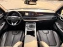 Hyundai Palisade Limited 3.8 L panoramic, 360 cameras full option