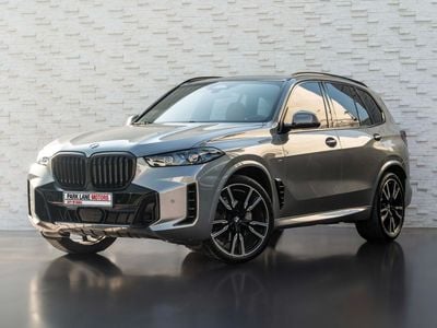 بي أم دبليو X5 40i xDrive 3.0L