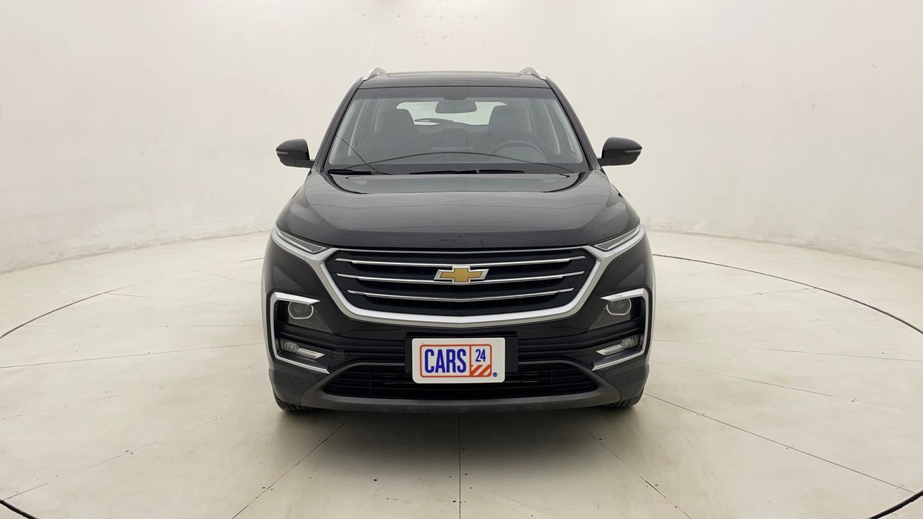 شيفروليه كابتيفا PREMIER 1.5 | بدون دفعة مقدمة | اختبار القيادة في المنزل