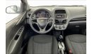 Chevrolet Spark LS