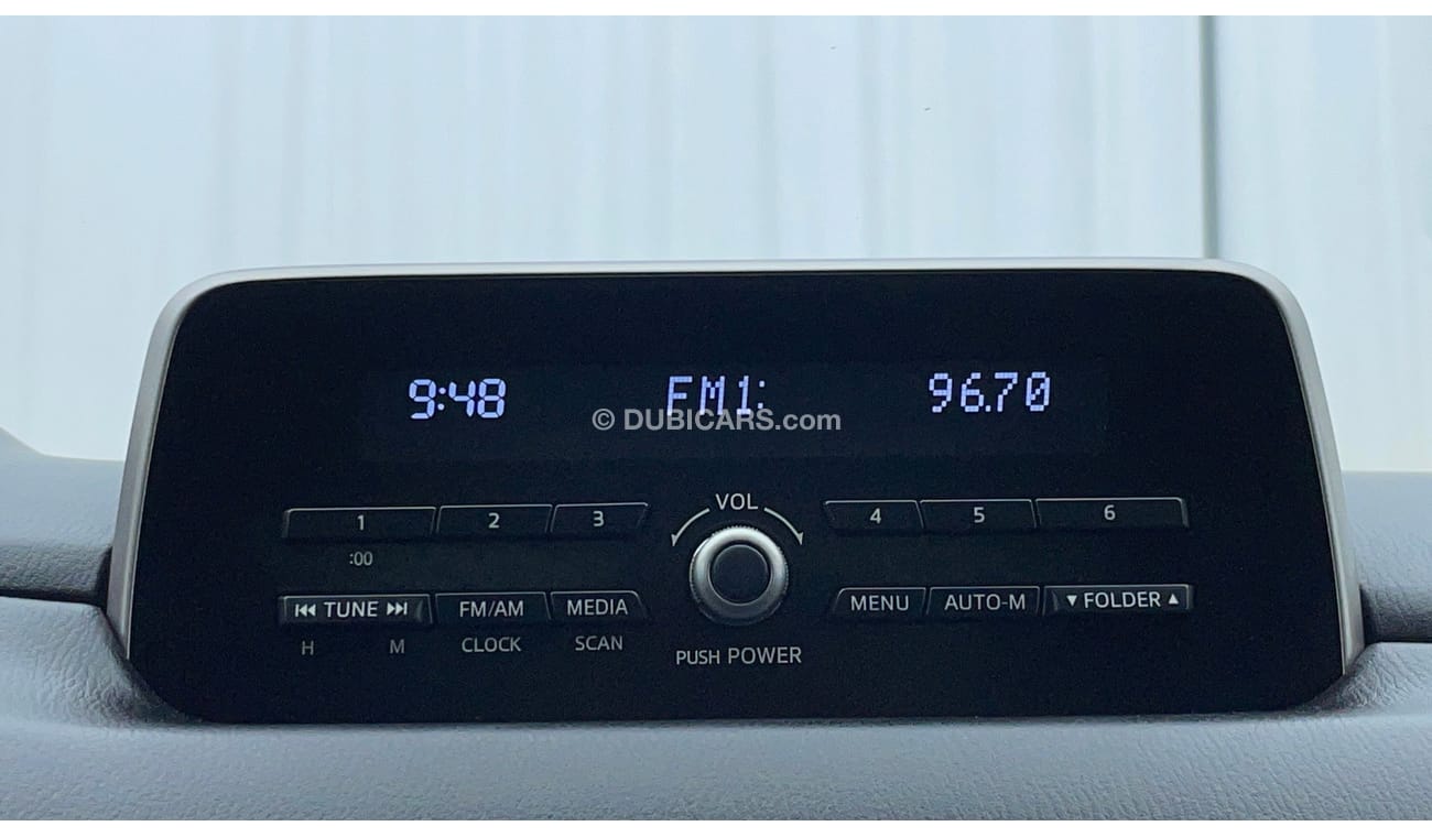 Mazda CX5 GS 2.5 | Zero Down Payment | Free Home Test Drive