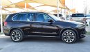 BMW X5 XDrive 50i GCC