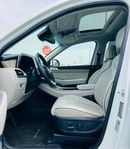 Hyundai Palisade HYUNDAI PALISADE 2022 3.8L GDi (AWD) Premium/V6
