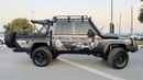 Toyota Land Cruiser Pick Up OFF ROAD MODIFIED DOUBLE CABIN PICKUP | 2019 | 4.5L DIESEL ENGINE | 4WD | MANUAL TRANSMISSION | RHD