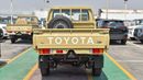 Toyota Land Cruiser Pick Up 4.0L V6 M/T