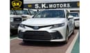 Toyota Camry GLE HYBRID, 2.5L PETROL / DRIVER POWER SEAT / SUNROOF (CODE # 67924)